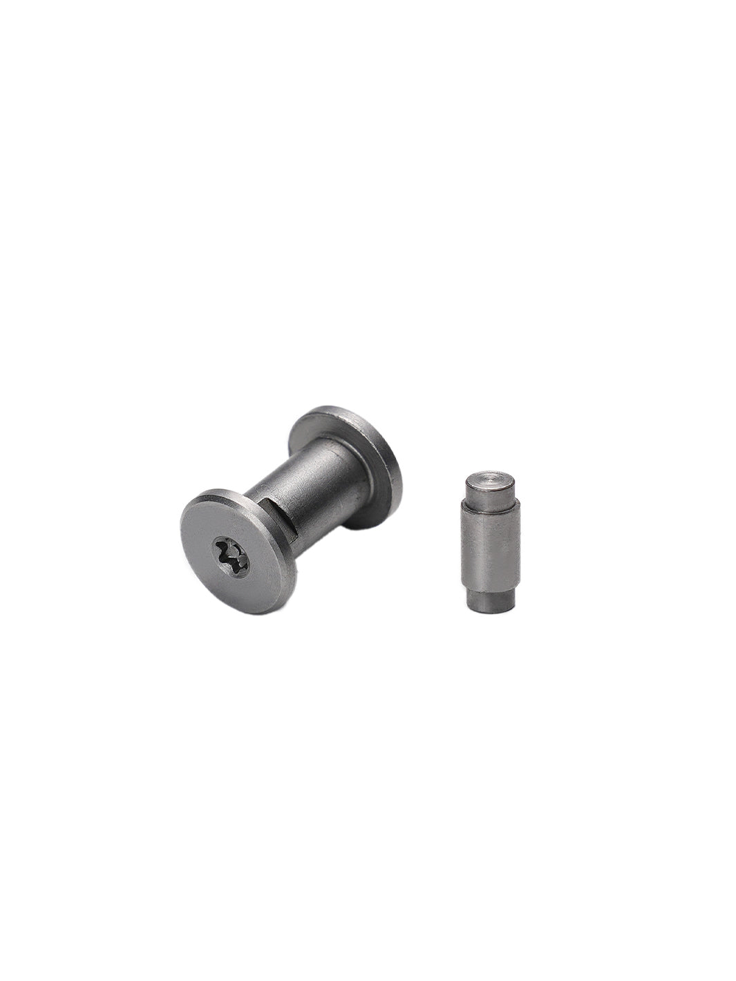 MAIN SCREW AND PIN