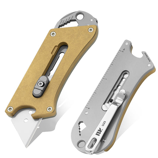 KUMPANTER UTITLITY KNIFE U25-2508