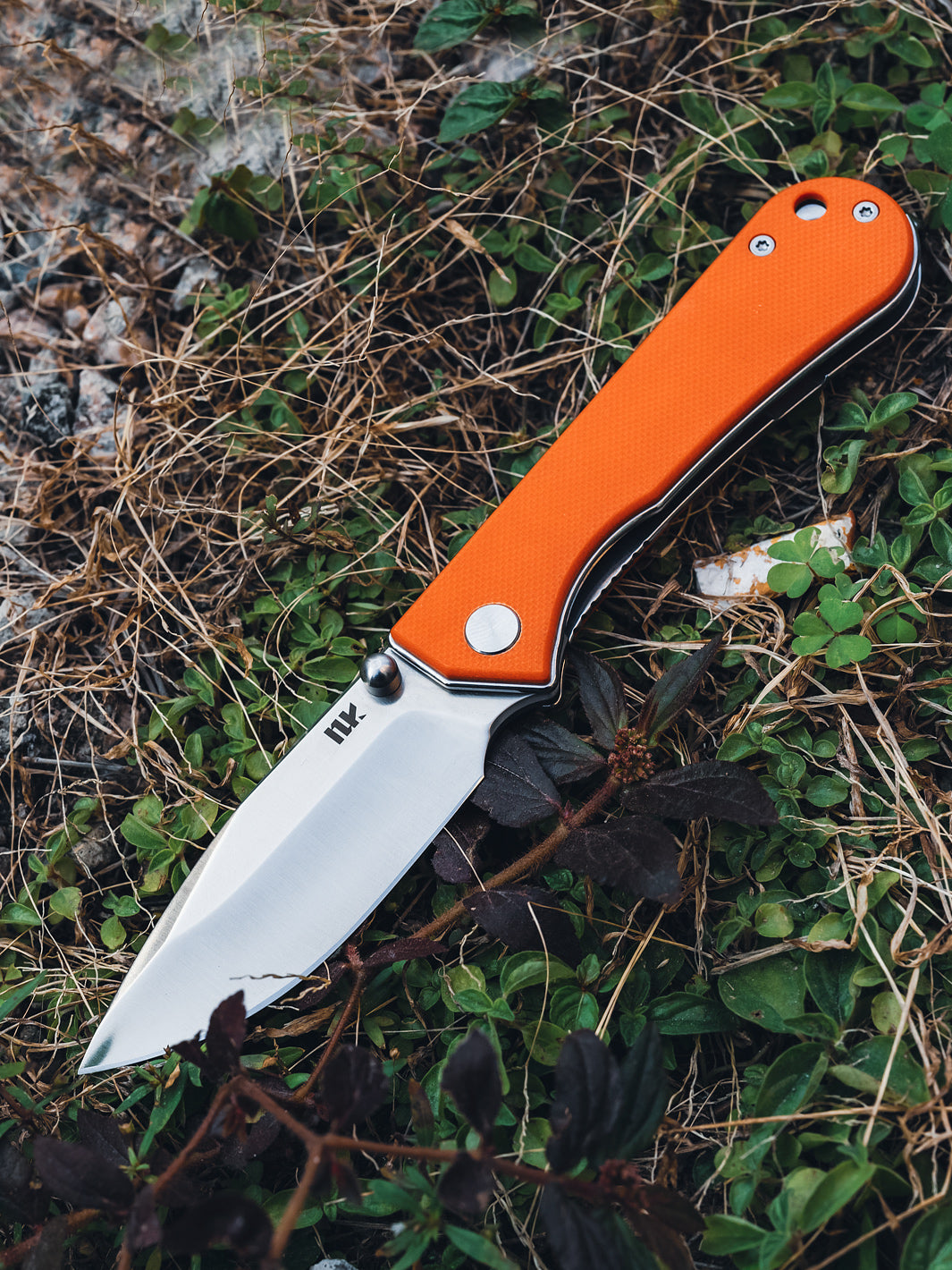 KUMPANTER-SMALL ORANGE S13-1004